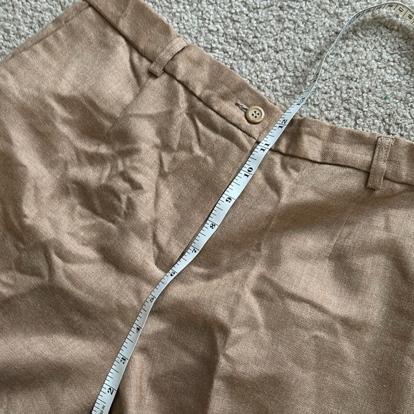 Pendleton Women’s Wool Trousers 10p - Picture 4 of 7